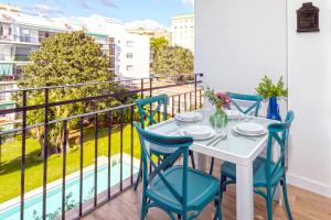 Genteel Home Ricardo Soriano Terrace II