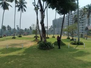 The Golf Heaven