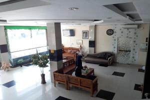 Minang Jaya Hotel Syariah