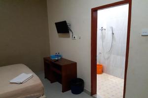 Minang Jaya Hotel Syariah