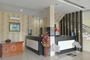 Minang Jaya Hotel Syariah