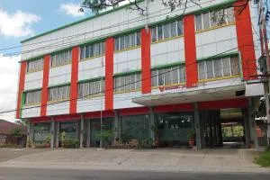 Minang Jaya Hotel Syariah - Duku