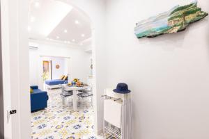 Marescala vacation - Casa Cicirusso