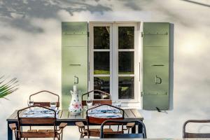 B&B / Chambres d'hotes Montjoia : photos des chambres