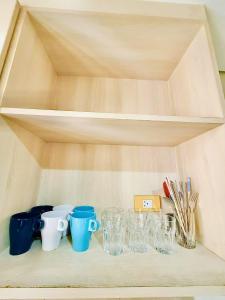 Admiral Baysuites 2823