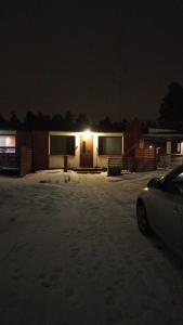 Viihtyisä rivitaloasunto