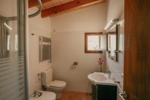 Sóller Relax, cozy and rural apartment