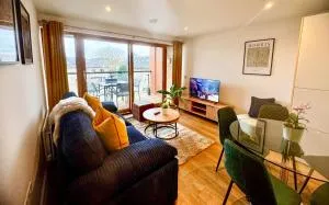 Green Gage Tree Apartment - 纽马基特