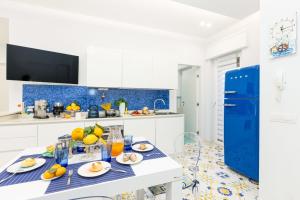 Marescala vacation - Casa Cicirusso