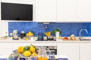 Marescala vacation - Casa Cicirusso