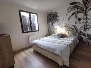 Grande maison 6 chambres