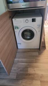 Campings Bungalow 410, 8 pers Camping 4 etoiles Siblu Le Lac des Reves : photos des chambres