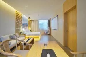 Chendan Hot Spring Villa - Kang-wei