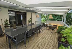 Maisons de vacances Grande maison 6 chambres : Maison 6 Chambres