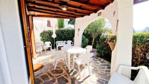 Le Pleiadi - Casa Casoni