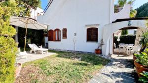 Le Pleiadi - Casa Casoni