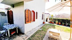 Le Pleiadi - Casa Casoni