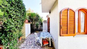 Le Pleiadi - Casa Casoni