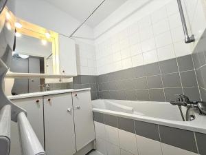 Appartement Cosy à Belfort