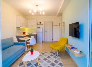 Eternal Suites Edessa