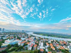 Masteri Thao Dien 2 bedr T5 J12