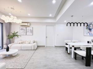 Masteri Thao Dien 2 bedr T5 J12