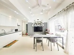 Damyang Secret Garden Pet-friendly Private Pension - Mokpo