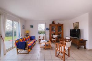 Ker Kelly - A 5 min de la plage