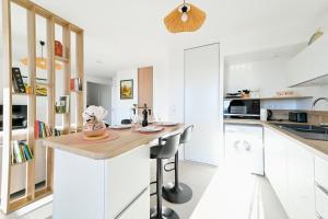 Appartements L-Arc En Ciel - A 30min du Puy du Fou : photos des chambres
