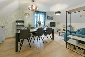 Gîte du Pont d'Amourette - 埃夫龙