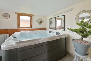 Gîte du Pont dAmourette