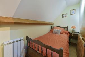 Appartements Gite du Pont d-Amourette : photos des chambres
