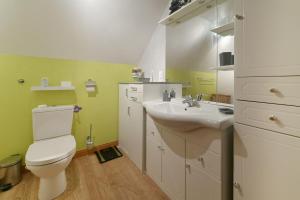 Appartements Gite du Pont d-Amourette : photos des chambres