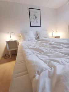 Central Apartment In Aalborg Close To Hospital