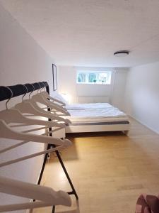 Central Apartment In Aalborg Close To Hospital