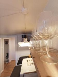 Central Apartment In Aalborg Close To Hospital