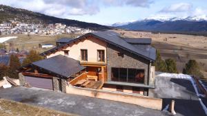 Chez Maguy Chambres dhôtes