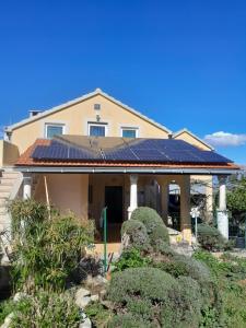 Jenny`s House