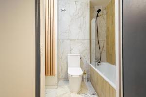 Aux Berges de Bailly - A 10min de Disneyland