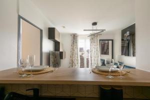 Aux Berges de Bailly - A 10min de Disneyland