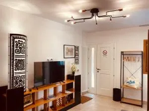 CasaBella Chioggia - 基奥贾