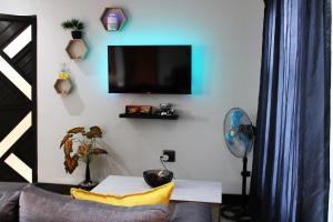 Cypress Nest Retreat