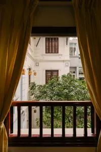 Ann Villas - Tô Ngọc Vân - Dong Khu