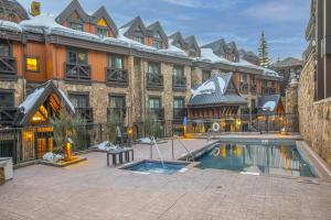 Vail Mountain View #402 condo