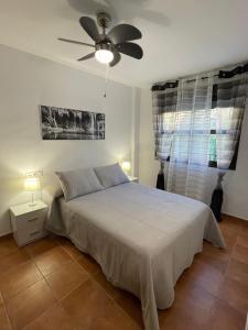 Apartamento en Cazorla con terraza y vistas espectaculares al Parque Natural