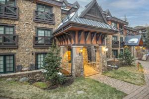 Vail Mountain View #402 condo