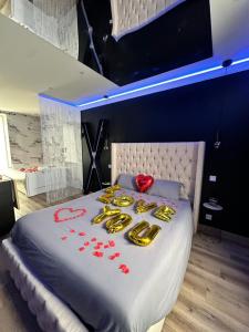 Appartements Exclusive Room BLOIS - Love Room : photos des chambres
