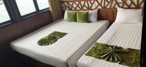 Cabin Deluxe (Dịch Vụ Đưa Đón 2 Chiều Miễn Phí) - 2 Ngày 1 Đêm (Deluxe Cabin (Free Two-way Transfer Service) - 2 Days 1 Night)