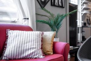 Perfect for Family Near IU Convention Downtown