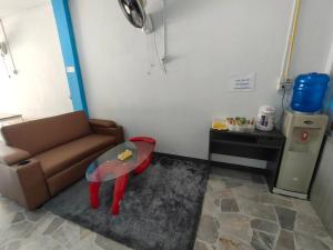 นครินทร์ เพลส - Nakarin PIace